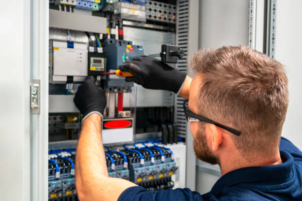 Best Industrial Electrical Services  in Heber, CA