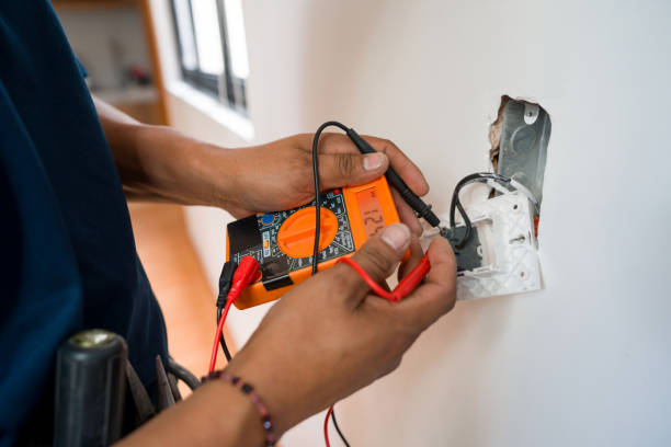 Best Electrical Outlet Repair  in Heber, CA