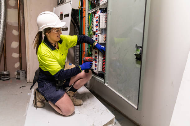 Best Electrical Upgrades for Homes  in Heber, CA