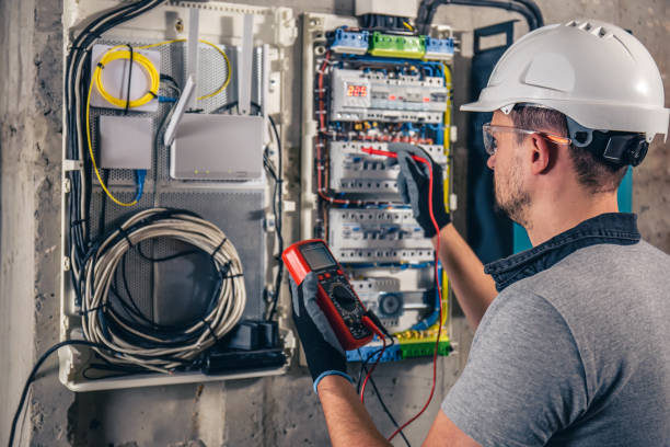 Best Electrical Contractors for Businesses  in Heber, CA