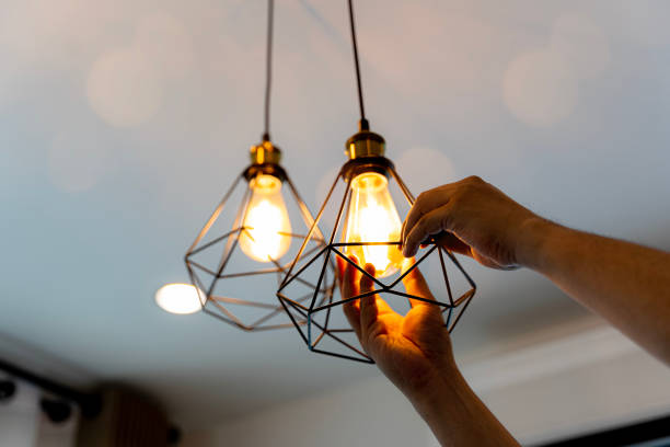Best Local Electrician Companies  in Heber, CA