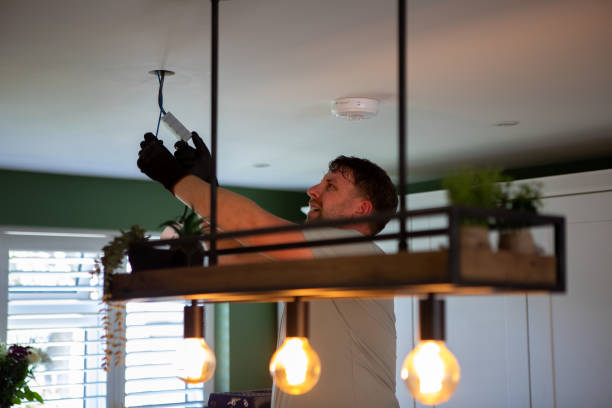 Best Circuit Breaker Repair  in Heber, CA