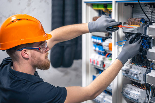 Electrical System Inspection in Heber, CA